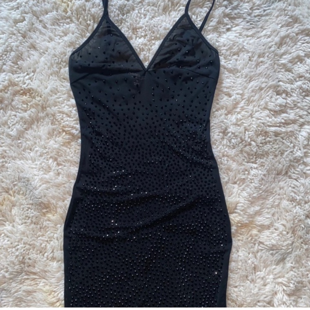 Skin tight dress, never worn